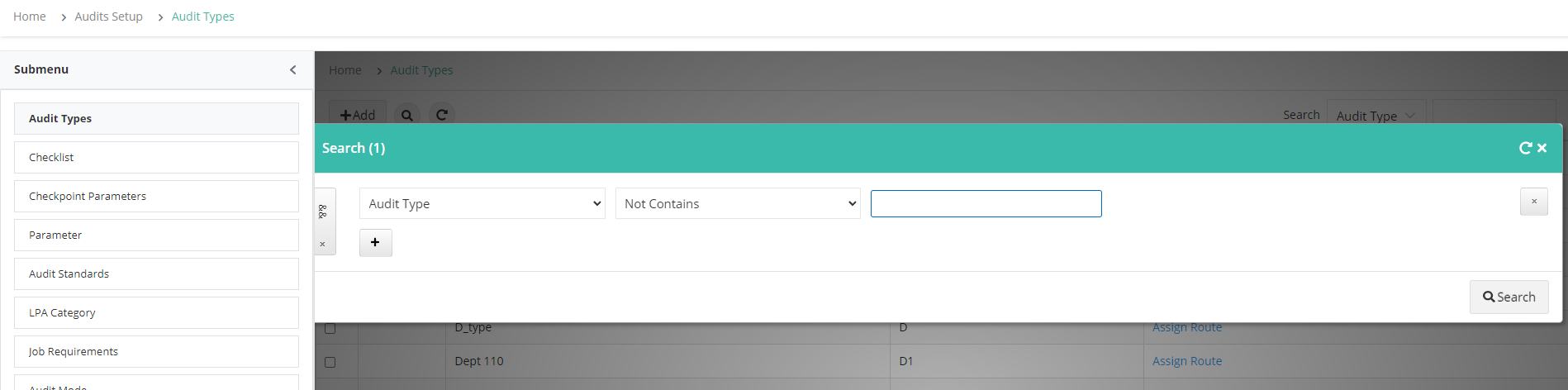 Audit type filter.png